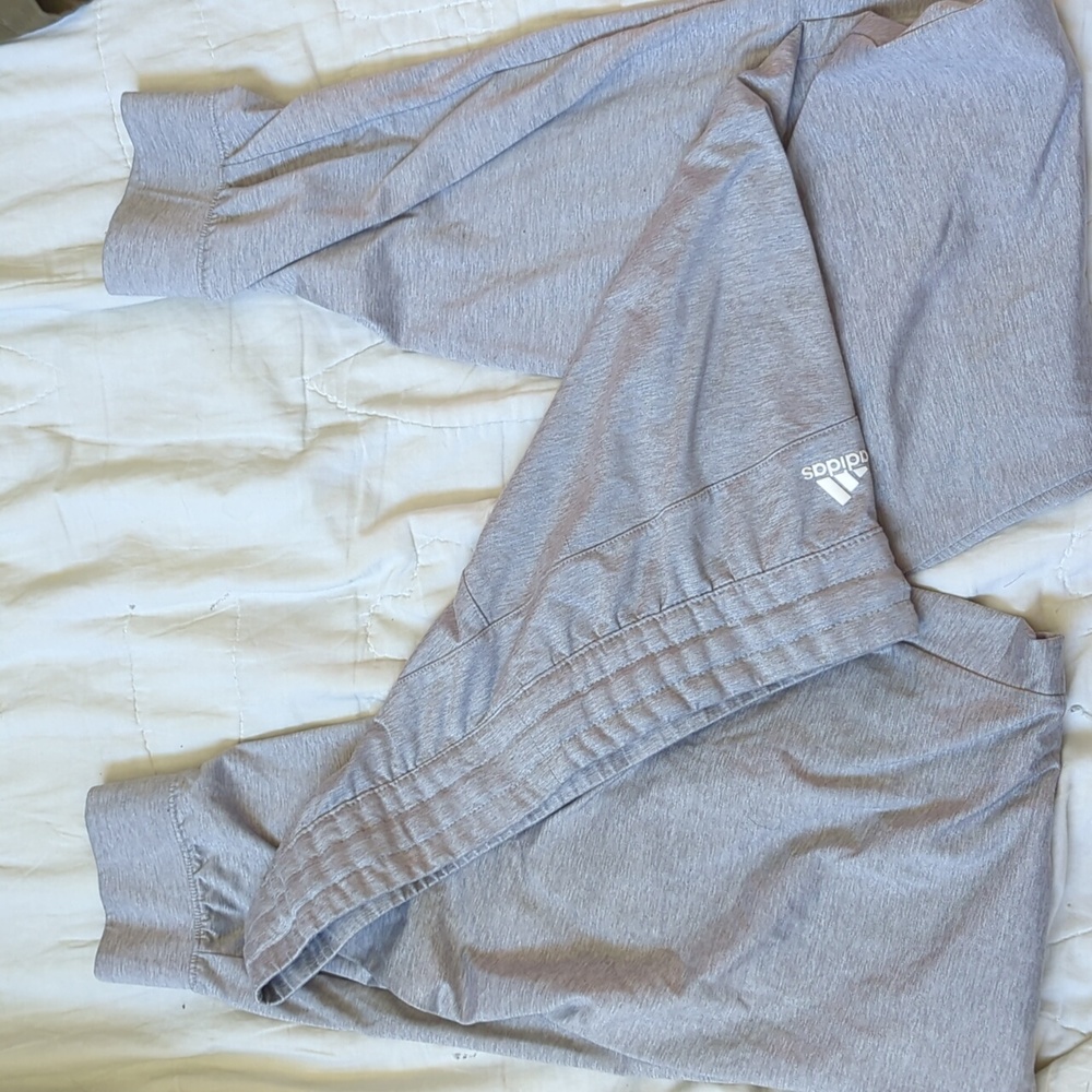 Adidas Sweatpants